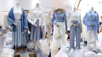 杭州服裝批發市場進貨攻略（成年服飾篇）