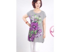 哈爾濱工廠直供特價尾貨 優質中老年服裝批發新選擇