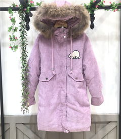 童裝批發(fā)市場(chǎng)的跨界觀察 以貝嘉尚棉服為例，看渠道融合與機(jī)遇