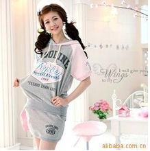 韓國進(jìn)口時(shí)尚靚麗運(yùn)動(dòng)套裝PBU00068484 成衣批發(fā)采購的優(yōu)質(zhì)選擇